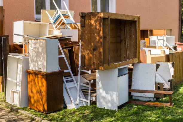 Professional Junk Removal in Oak Valley, NJ